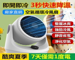 空氣循環扇