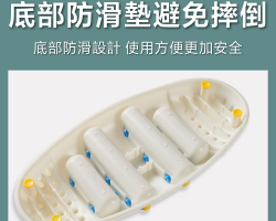 足底按摩滾輪